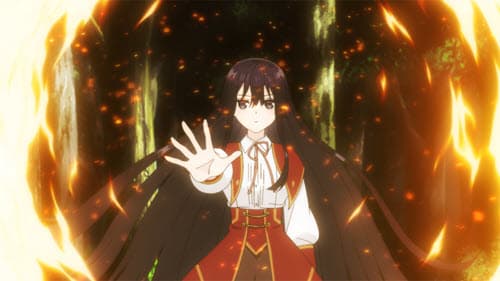 Akuyaku Reijou Level 99 Episode 8