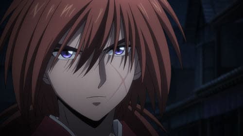 Rurouni Kenshin: Meiji Kenkaku Romantan – Kyoto Douran Episode 1