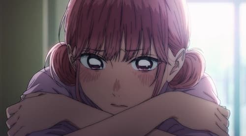 Ao no Hako Episode 11