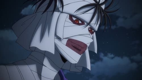 Rurouni Kenshin: Meiji Kenkaku Romantan – Kyoto Douran Episode 19