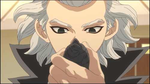 Dr. Stone: Science Future Episode 7