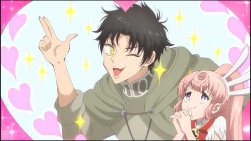 Fuguushoku Kanteishi ga Jitsu wa Saikyou Datta Episode 5