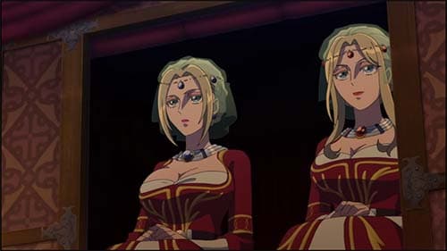 Kusuriya no Hitorigoto Season 2 Episode 5