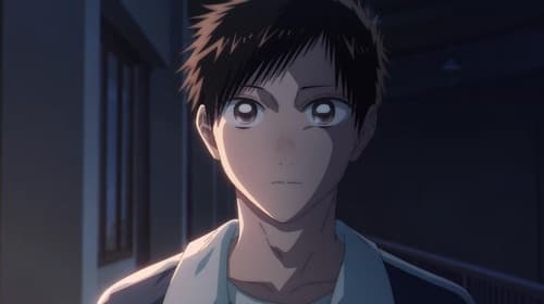 Ao no Hako Episode 24