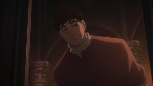 Chi.: Chikyuu no Undou ni Tsuite Episode 24