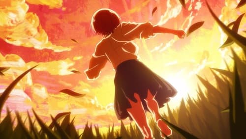 Hana wa Saku, Shura no Gotoku Episode 10