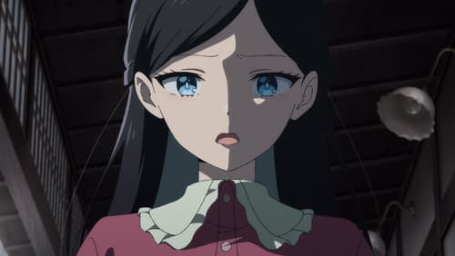 Hana wa Saku, Shura no Gotoku Episode 11