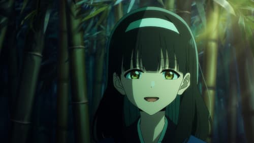 Hana wa Saku, Shura no Gotoku Episode 9