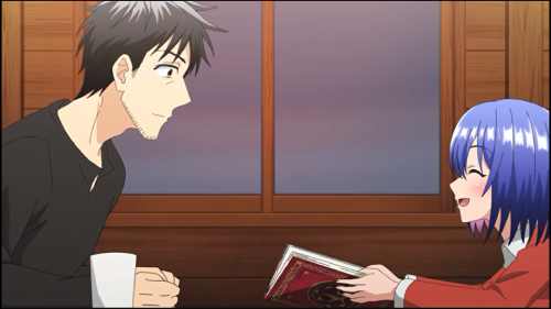 Arafou Otoko no Isekai Tsuuhan Seikatsu Episode 9