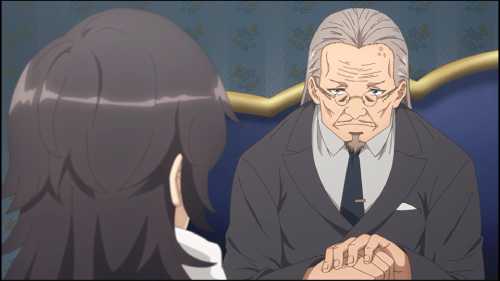 Ameku Takao no Suiri Karte Episode 10