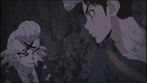 Dr. Stone: Science Future Episode 12 [END]