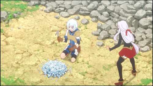 Kanchigai no Atelier Meister Episode 1