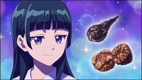 Kusuriya no Hitorigoto Season 2 Episode 9