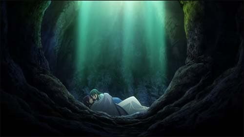 Kusuriya no Hitorigoto Season 2 Episode 11