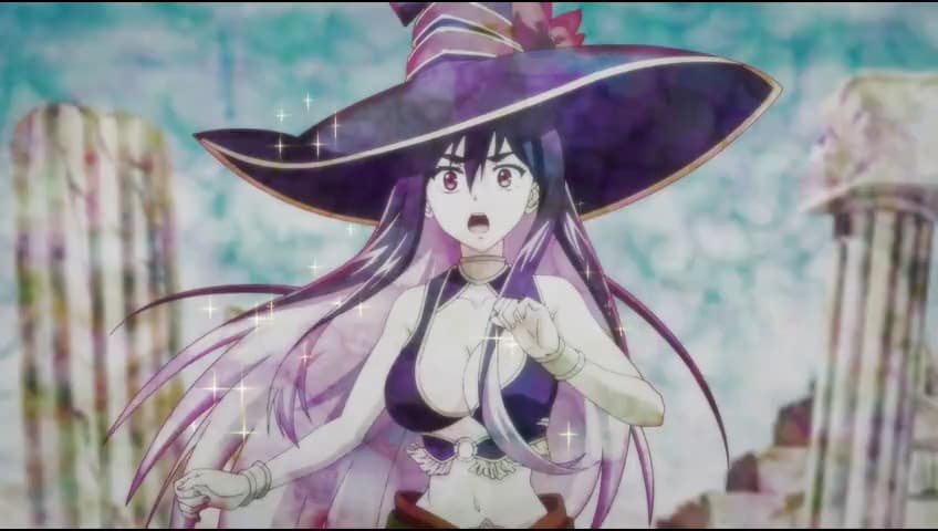 Sentai Red Isekai Episode 10