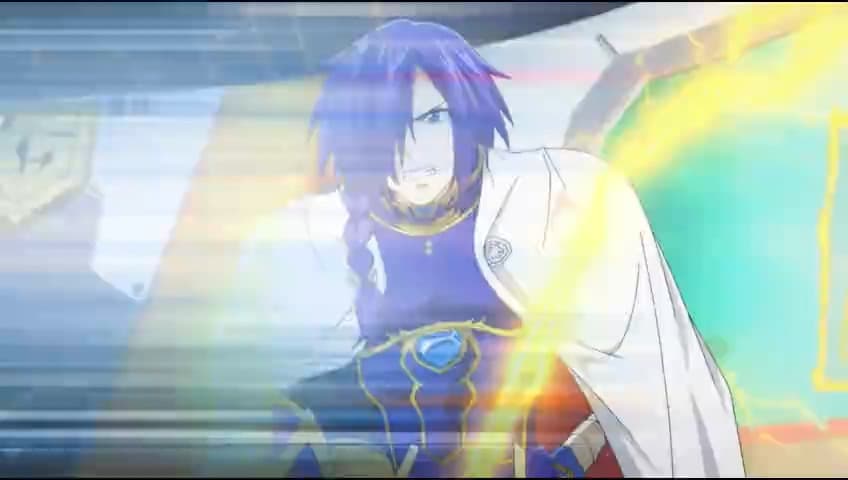 Sentai Red Isekai Episode 11