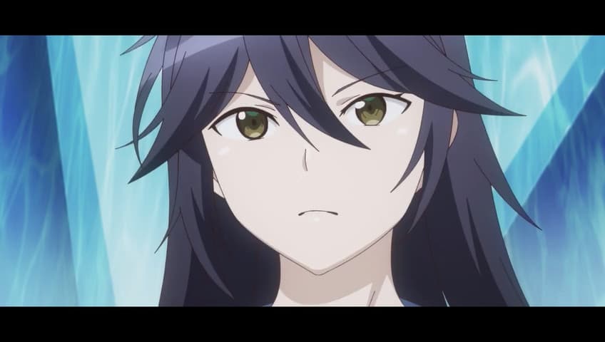 Ore wa Seikan Kokka Episode 3