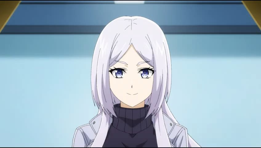 Sentai Red Isekai Episode 12 [END]