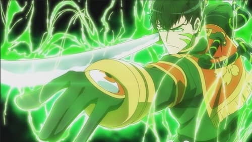 #Compass2.0 Animation Project Episode 2