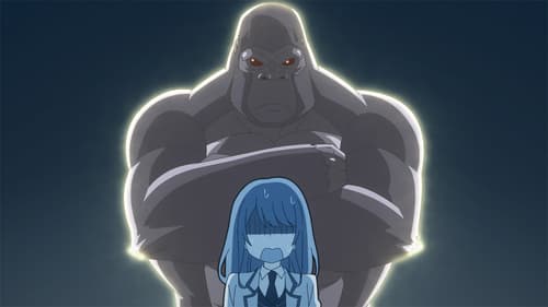 Gorilla no Kami kara Kago sareta Episode 1