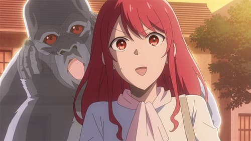 Gorilla no Kami kara Kago sareta Episode 2