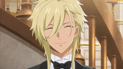 Gorilla no Kami kara Kago sareta Episode 4