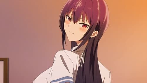 Haite Kudasai, Takamine-san Episode 1 [UC]