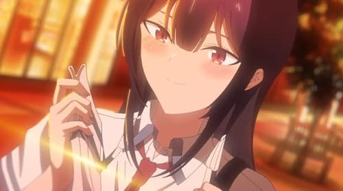 Haite Kudasai, Takamine-san Episode 4 [UC]