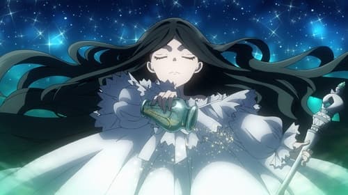 Kuroshitsuji Midori no Majo hen Episode 3