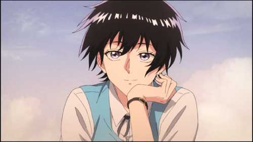 Kowloon Generic Romance Episode 1