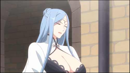 Kanchigai no Atelier Meister Episode 2