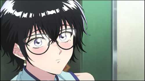 Kowloon Generic Romance Episode 2