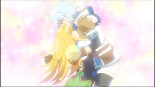 Kanchigai no Atelier Meister Episode 3