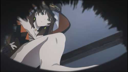 Aru Majo ga Shinu Made Episode 3