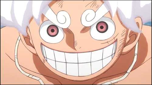 One Piece Episode 1126