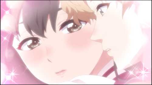 Uchuujin MuuMuu Episode 3