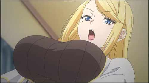 Yandere Dark Elf Episode 4 [UC]