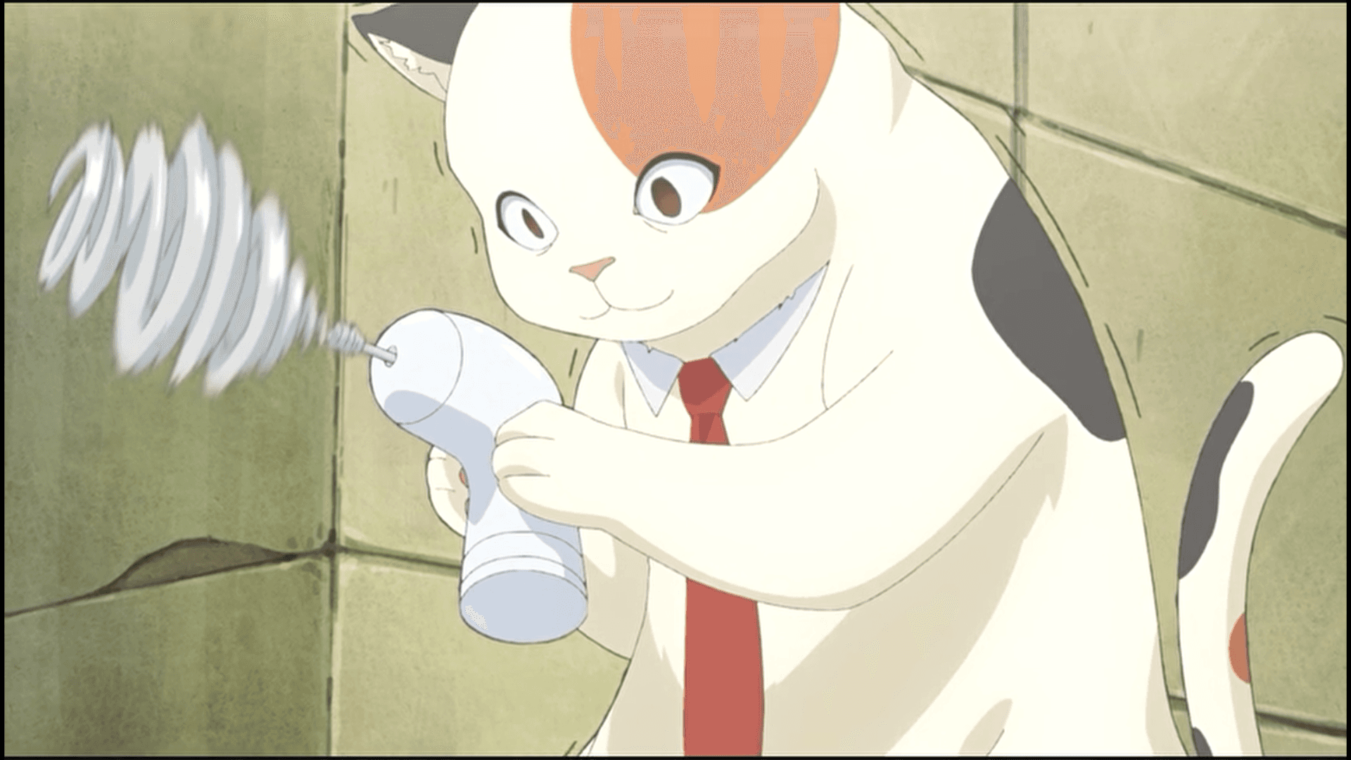 Uchuujin MuuMuu Episode 4