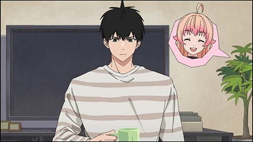 Witch Watch Episode 1