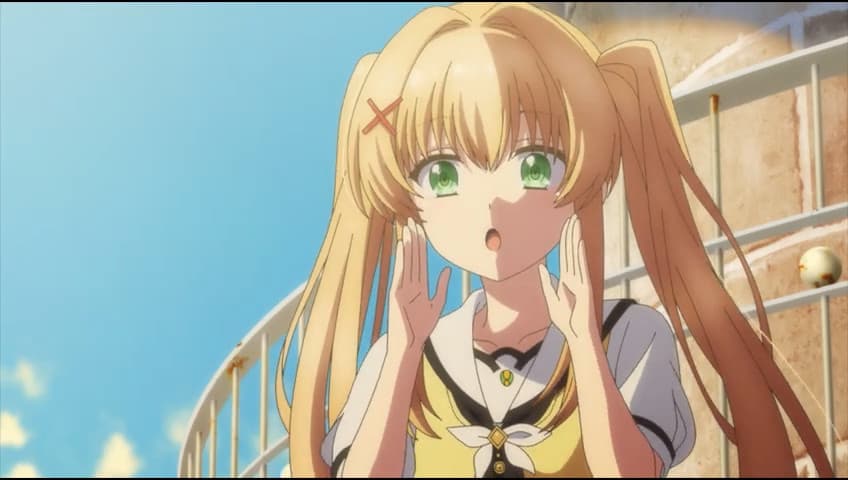 Summer Pockets Episode 2