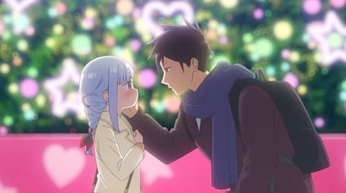 Aharen san wa Hakarenai Season 2 Episode 8