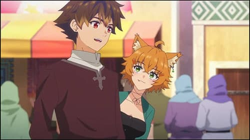 A-Rank Party wo Ridatsu shita Ore wa Episode 17