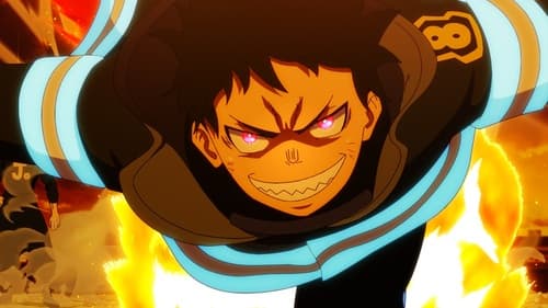 Fire Force Season 3 Episode 5