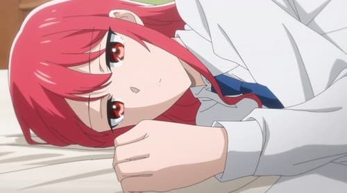 Gorilla no Kami kara Kago sareta Episode 7