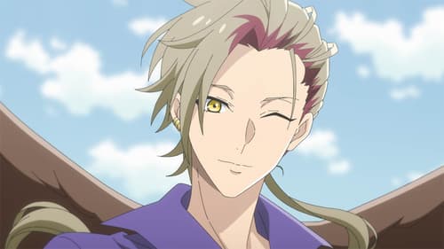 Gorilla no Kami kara Kago sareta Episode 8