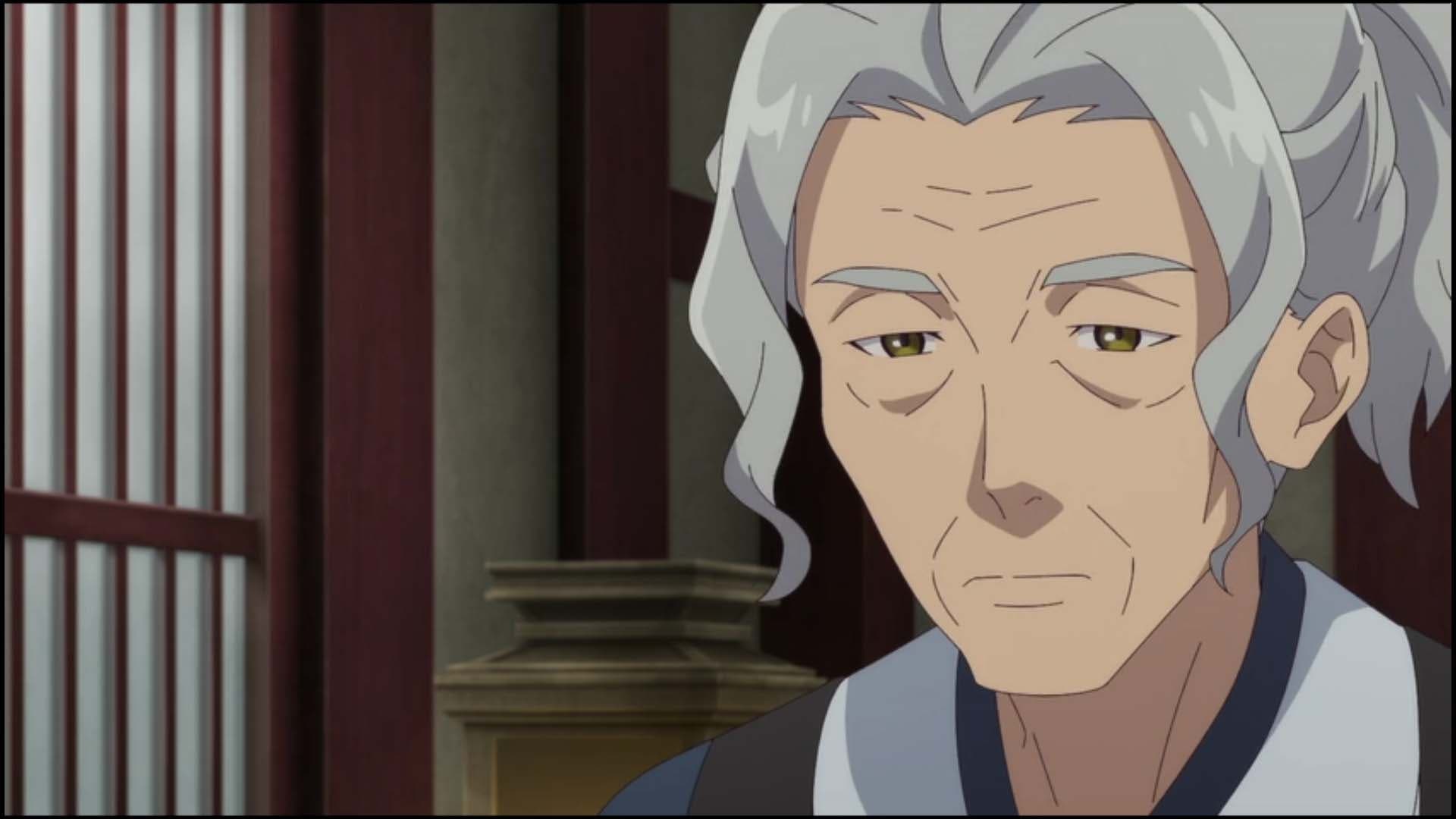 Kusuriya no Hitorigoto Season 2 Episode 17