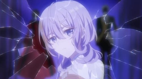 Kanpekisugite Kawaige ga Nai Episode 9