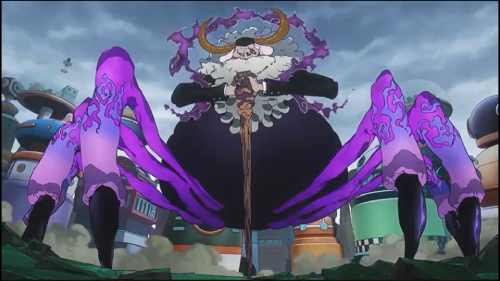 One Piece Episode 1128