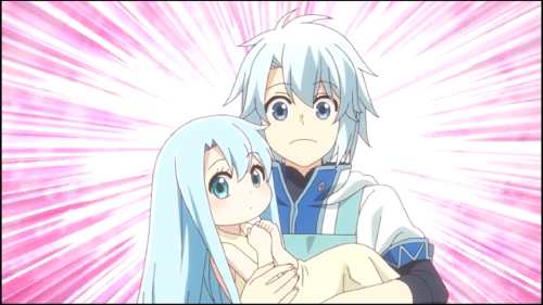 Kanchigai no Atelier Meister Episode 7