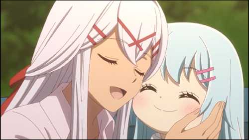 Kanchigai no Atelier Meister Episode 8